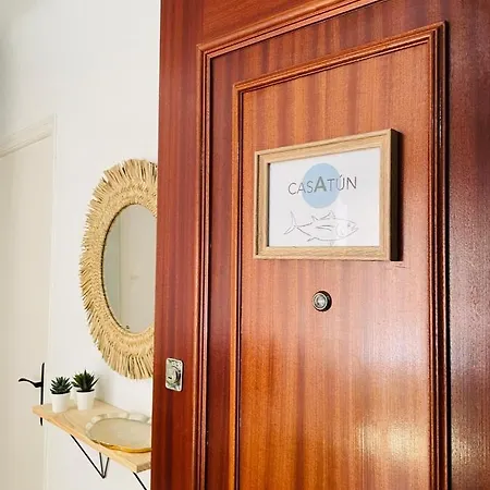 Casatun Santapolera En Playa De Levante *