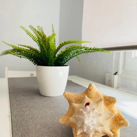 Casatun Santapolera En Playa De Levante 아파트 산타 폴라