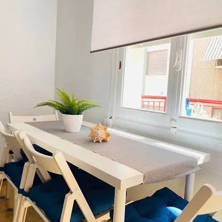 Appartement Casatun Santapolera En Playa De Levante *