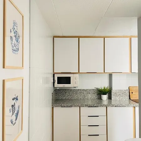 Casatun Santapolera En Playa De Levante Appartement