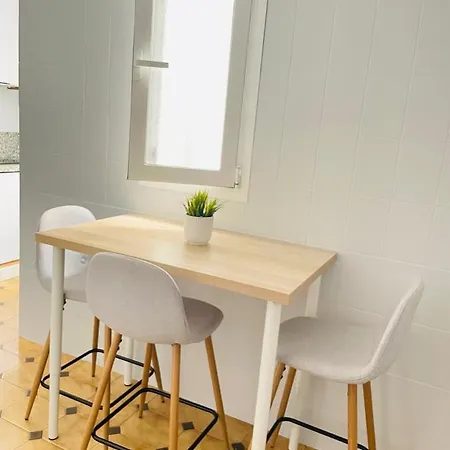 Appartement Casatun Santapolera En Playa De Levante