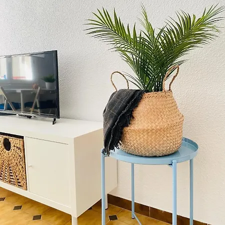 Casatun Santapolera En Playa De Levante Santa Pola
