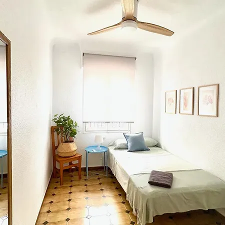 Casatun Santapolera En Playa De Levante Santa Pola