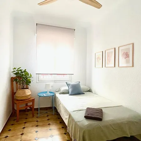 Appartement Casatun Santapolera En Playa De Levante Santa Pola