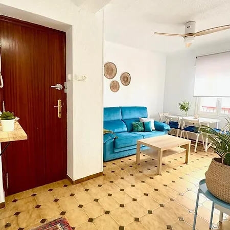 Casatun Santapolera En Playa De Levante Appartement