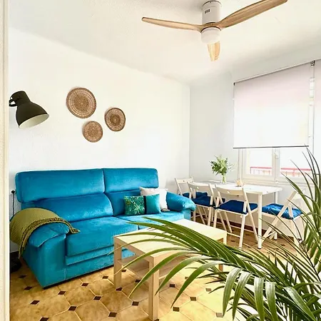 Appartement Casatun Santapolera En Playa De Levante