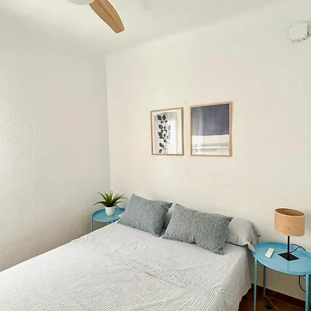 Appartement Casatun Santapolera En Playa De Levante *